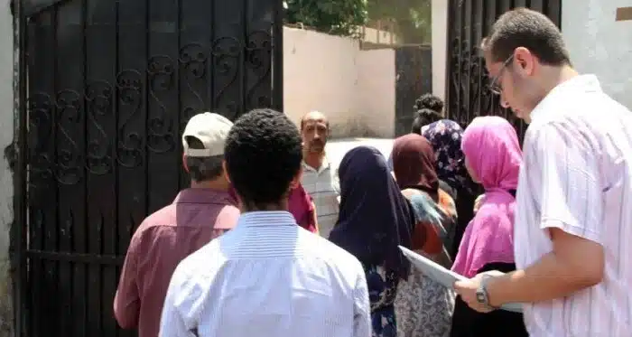 اليوم.. بدء تلقى التظلمات على نتيجة الشهادة الإعدادية بالشرقية