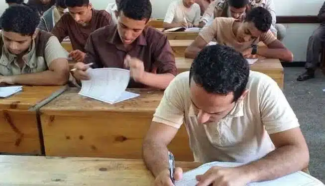 التعليم .. تستأنف امتحانات الدبلومات الفنية اليوم بعد انتهاء إجازة عيد الأضحى