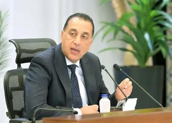 رئيس الوزراء: نتابع الأحداث الإقليمية أولًا بأول