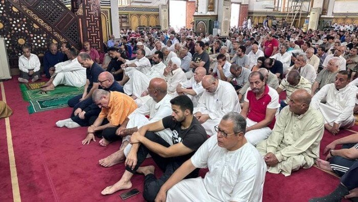 بداية جديدة وأمل جديد .. الأوقاف تحدد موضوع خطبة الجمعة