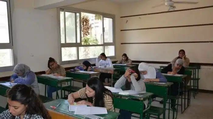 الأسئلة المتوقعة في مادة الأحياء لطلاب الثانوية العامة 2025.. مراجعة نهائية