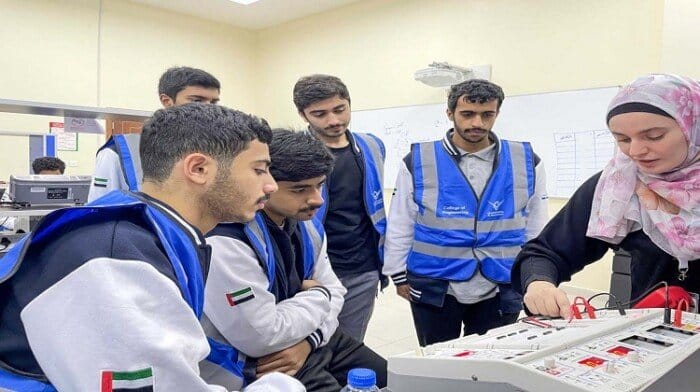 بدائل الثانوية العامة 2025.. شروط ومزايا الالتحاق بمدارس التكنولوجيا التطبيقية