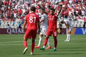 موعد مباراة تشيلسي وبنفيكا في دور الـ16 