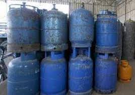 أسعار أنابيب الغاز