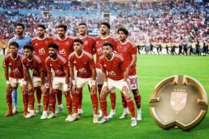 الأهلي يستقر على إسبانيا