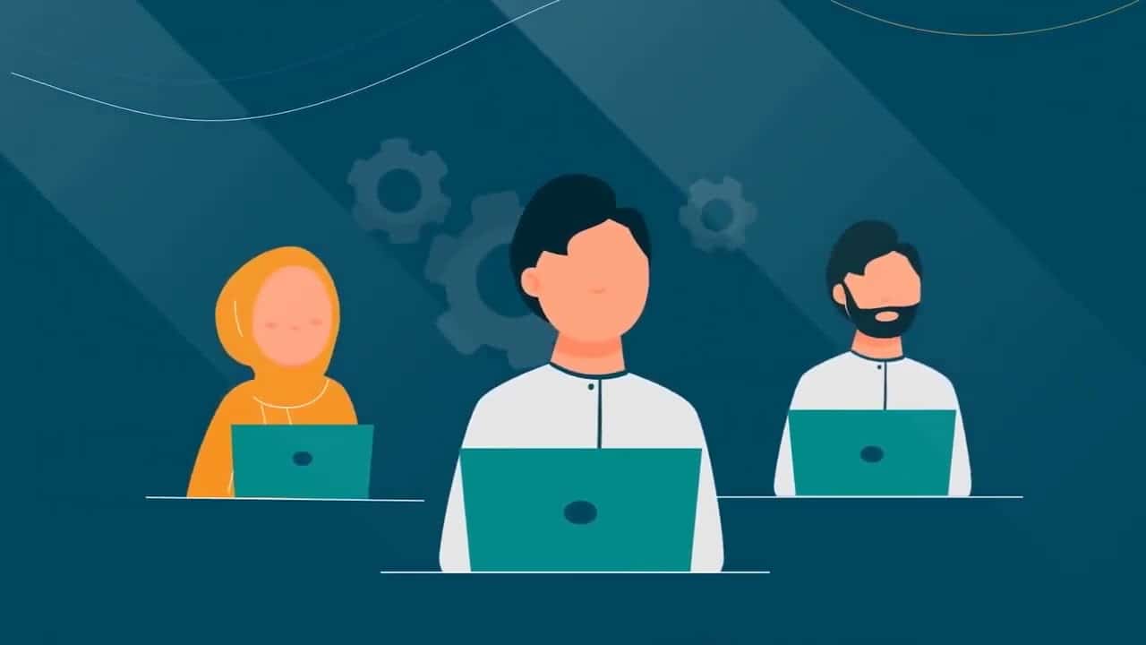 التسجيل في الضمان الاجتماعي المطور