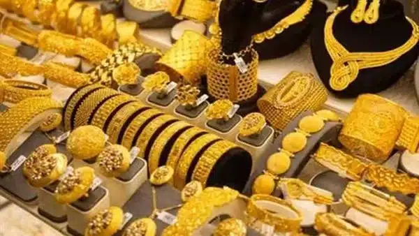 أسعار الذهب اليوم
