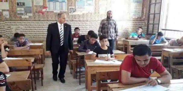 نتيجة الشهادة الإعدادية 2025.. روابط وخطوات الاستعلام برقم الجلوس