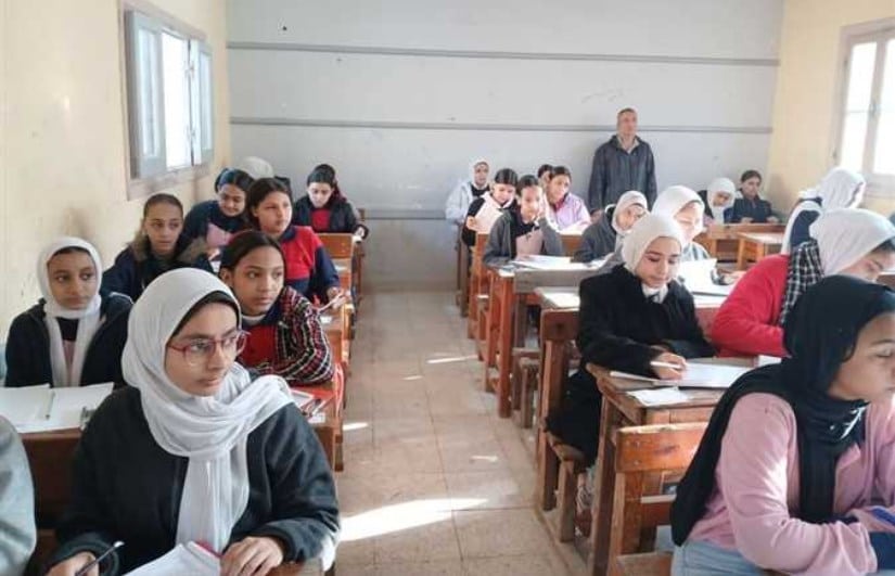 نتيجة الشهادة الإعدادية محافظة القاهرة والجيزة بالاسم.. ظهرت الان