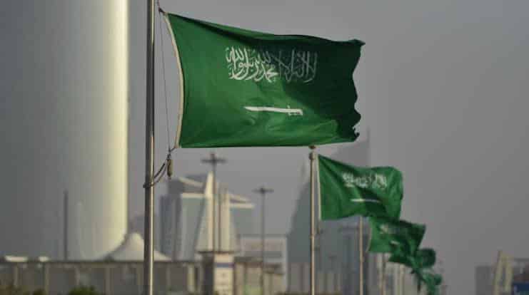 حالة الطقس اليوم في المملكة العربية السعودية.. بمكة والمدينة المنورة