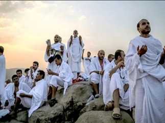 دعاء يوم عرفة 2025