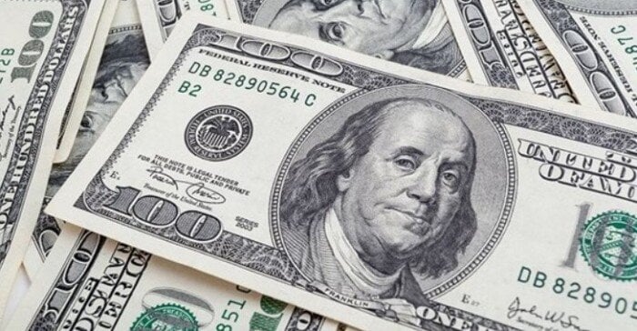 أسعار الدولار اليوم الإثنين 16 يونيو في البنوك.. بكام النهاردة؟