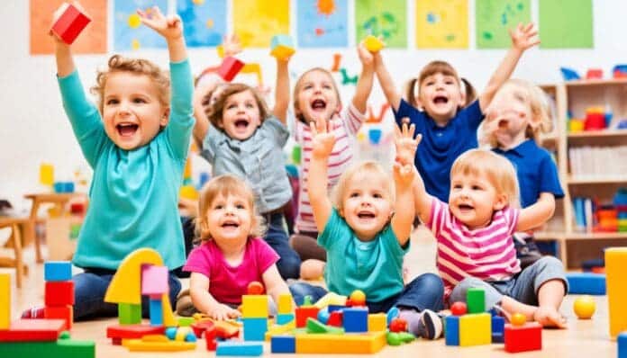 رياض أطفال 2026