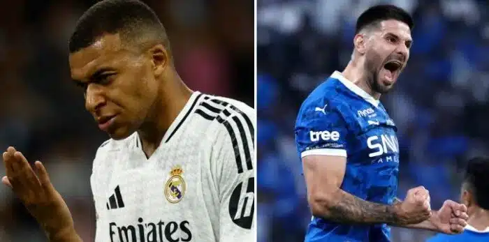 موعد مباراة ريال مدريد ضد الهلال