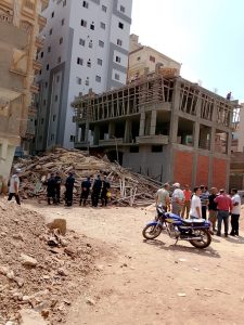 عقار الدقهلية