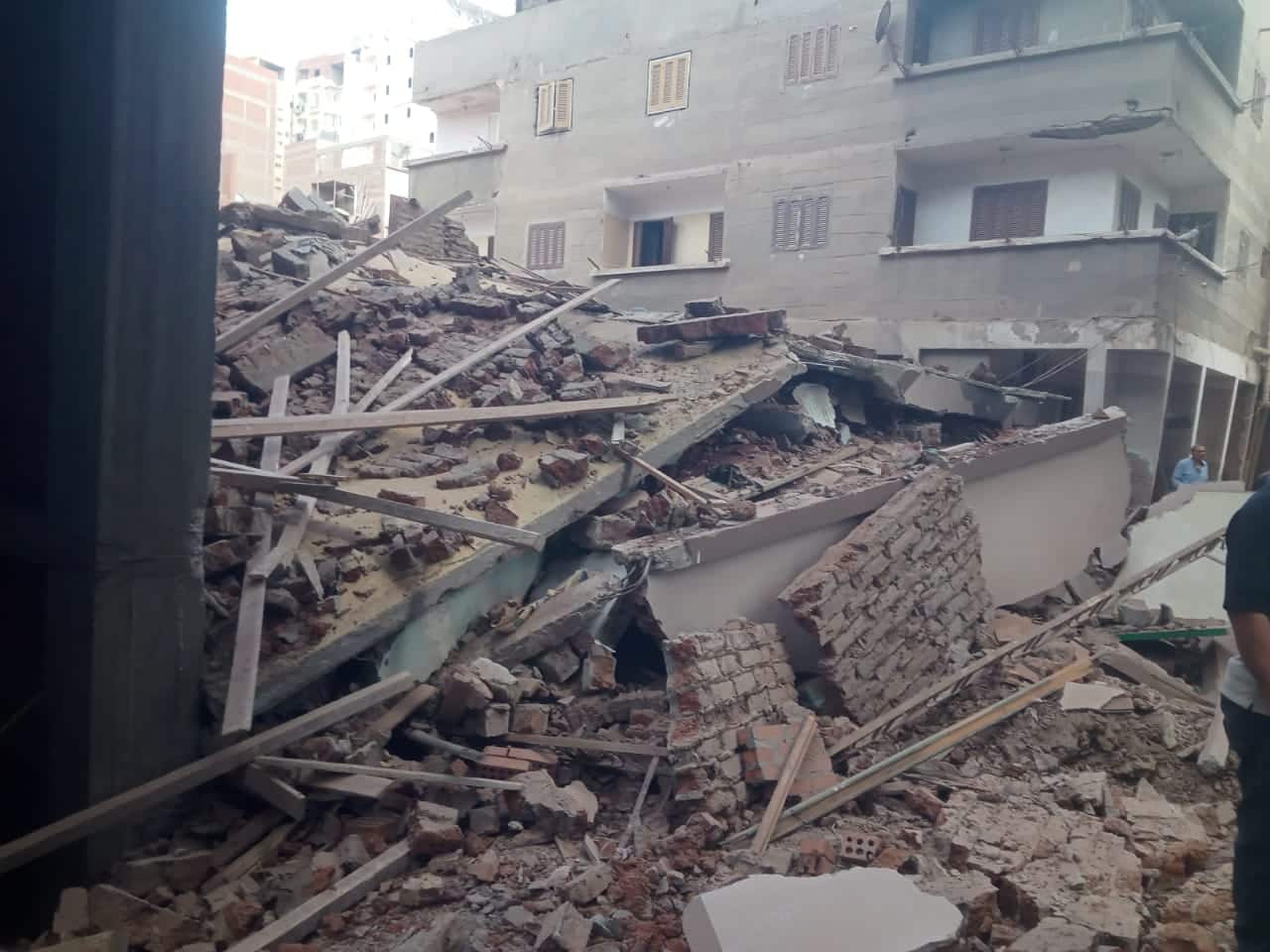 عقار الدقهلية