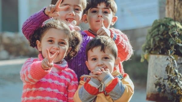 معاش الطفل 2025