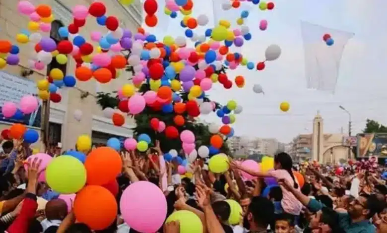  إجازة عيد الأضحى للقطاع الخاص