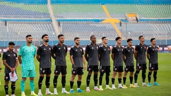 بتروجت يواجه الجونة وديًا