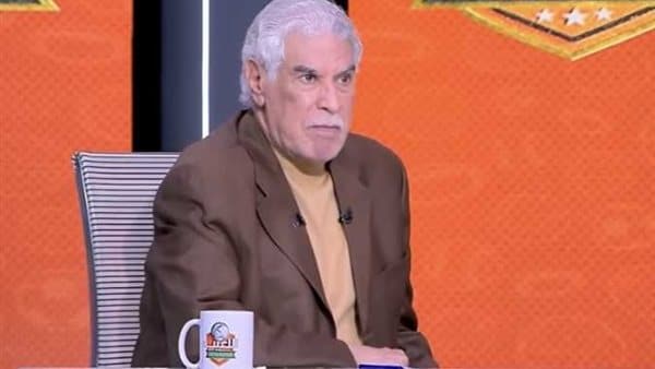 الحالة الصحية للكابتن حسن شحاتة
