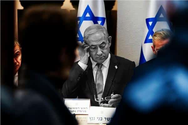 انتهاكات ممنهجة بحق معارضي نتنياهو