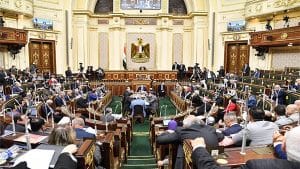 مدبولي في مجلس النواب غدا