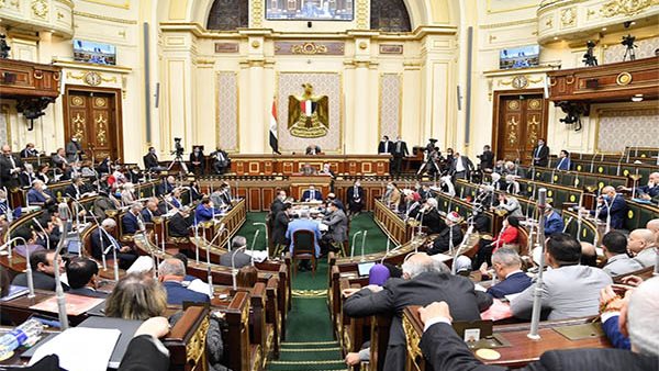 مدبولي في مجلس النواب غدا