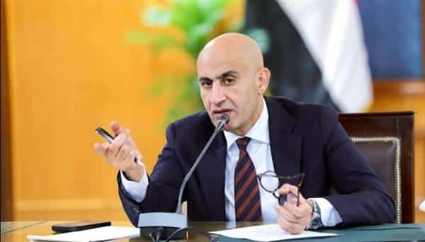 محمد عبد اللطيف، وزير التربية والتعليم