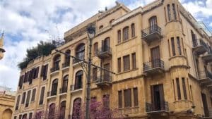 مشروع قانون الإيجار القديم