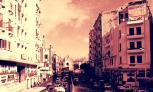 الإيجار القديم