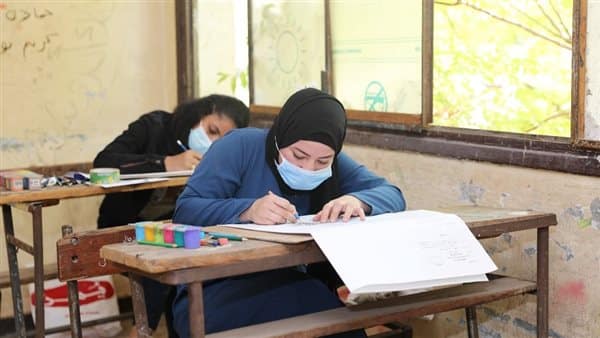 جدول امتحانات الدور الثاني للثانوية