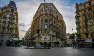 قانون الإيجار القديم