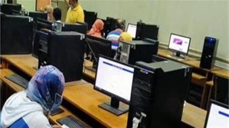 اختبارات القدرات بتنسيق الجامعات