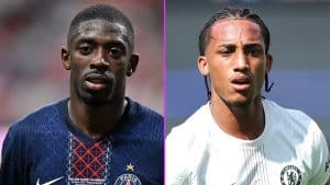 تردد القنوات الناقلة لمباراة باريس سان جيرمان