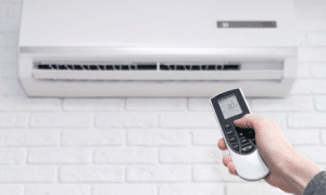 أضرار الانتقال المفاجئ من الحرارة للتكييف