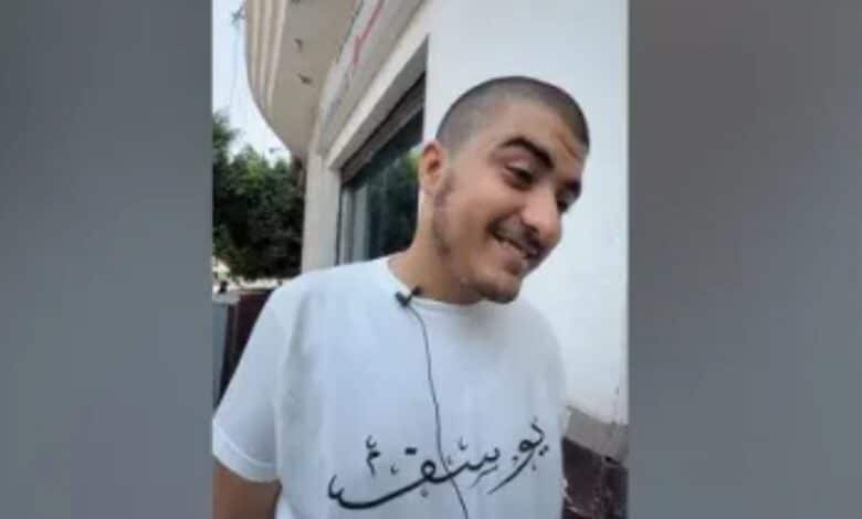 نتيجة الطالب الفصيح