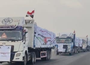 الهلال الأحمر المصري