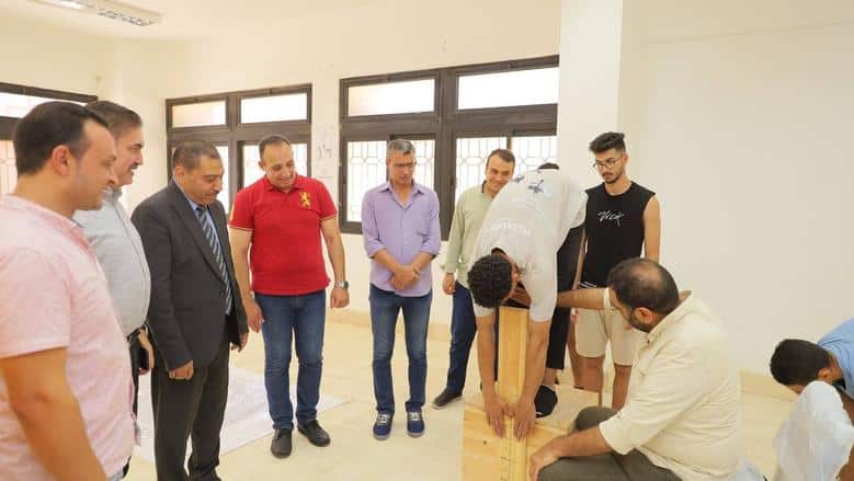 اختبارات القدرات 2025.. خطوات التسجيل والأوراق المطلوبة