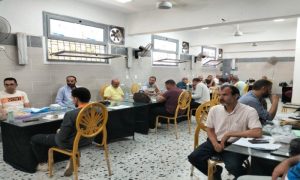 تظلمات الثانوية العامة 2025