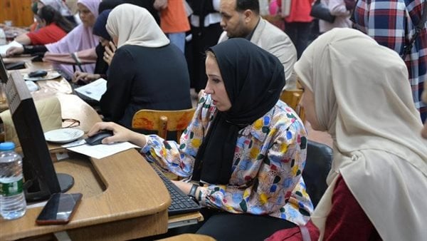 تظلمات الثانوية العامة 2025