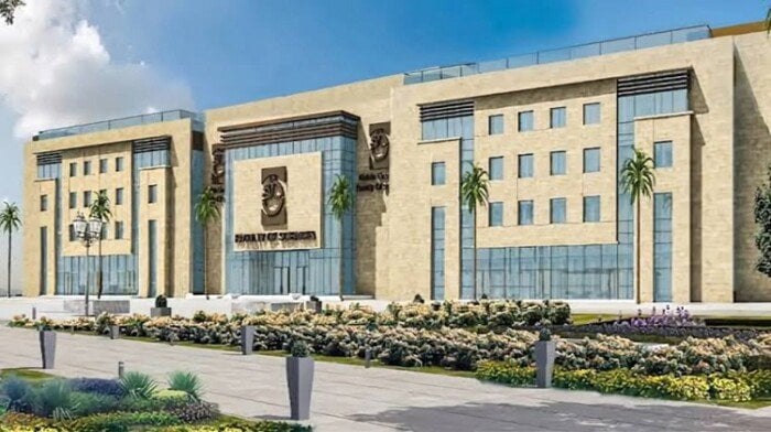 تنسيق الجامعات الأهلية 2025