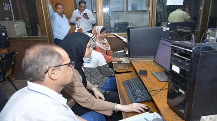 تنسيق الجامعات