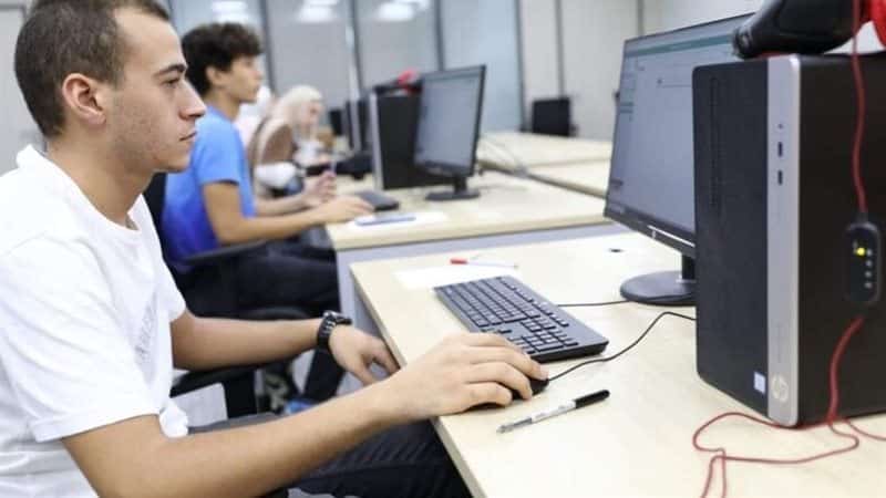 مؤشرات تنسيق الكليات 2025 علمي