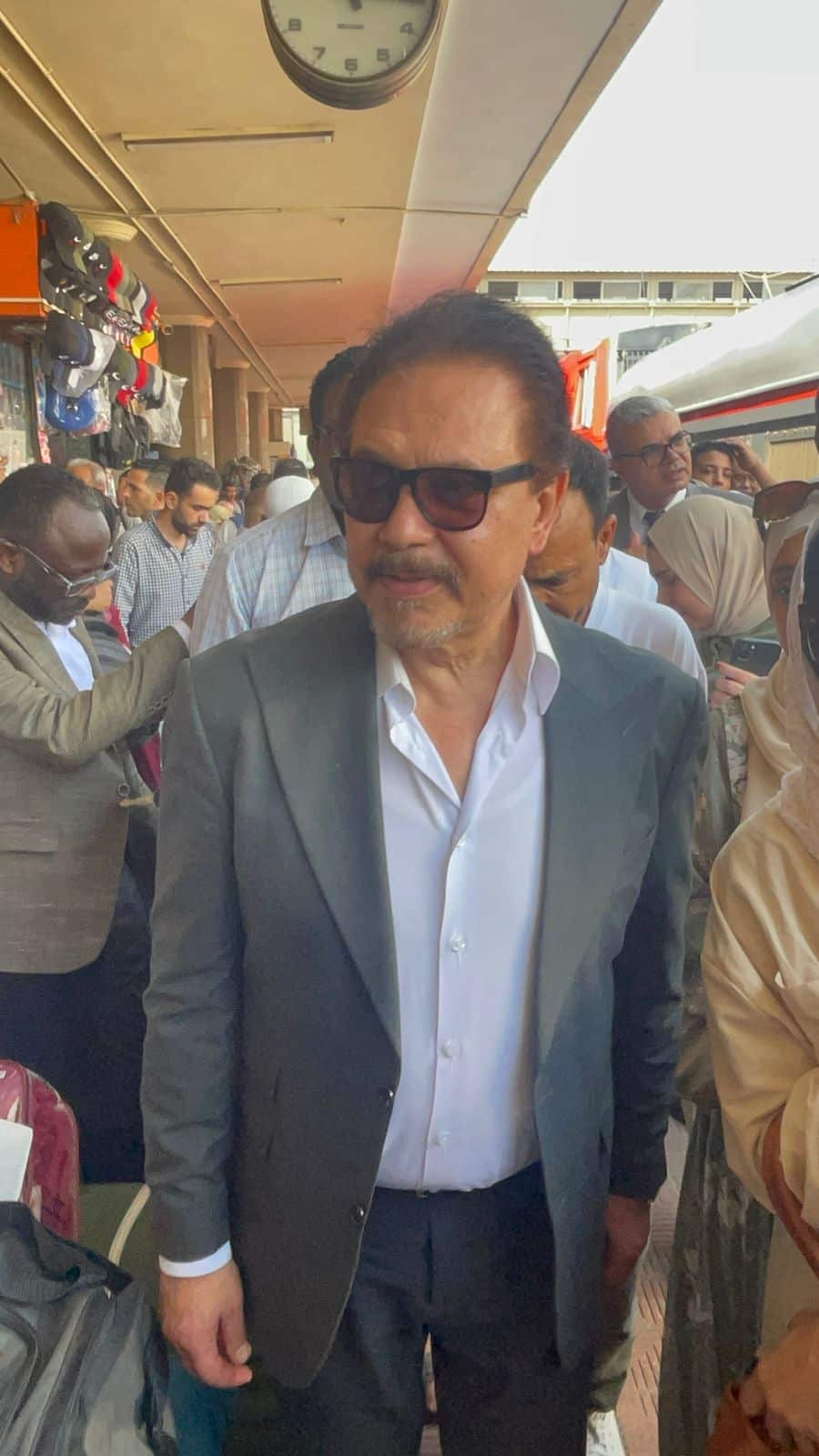 محمد رياض