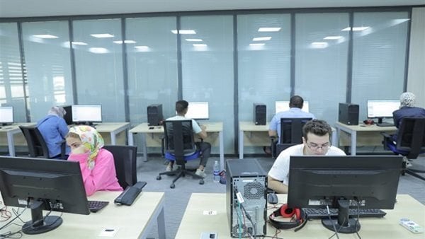 موقع التنسيق الالكتروني 2025 