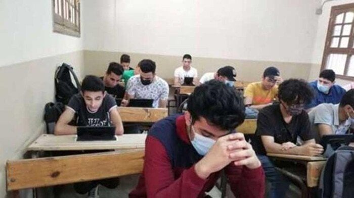 الثانوية العامة 2025