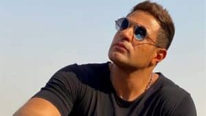 محمد نور يتعرض للتشهير والابتزاز