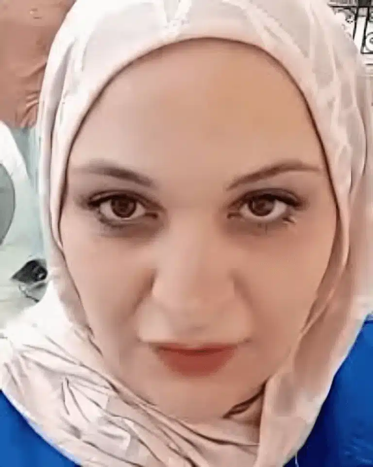 الحكم على مروة بنت مبارك بالسجن سنتين