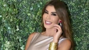 سبب وفاة الإعلامية اللبنانية يمنى شري