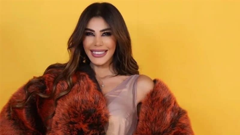 سبب وفاة الإعلامية اللبنانية يمنى شري